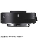 SIGMA(シグマ) SIGMA TELE CONVERTER TC-1401(ニコン)(2)