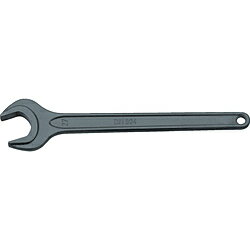 Wrenches - ゲドレー社 GEDORE　片口スパナ　19mm 6575060