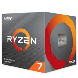  ݌Ɍ  AMD(G[GfB[) Ryzen 7 3800X BOXi 100_100000025BOX [Us]