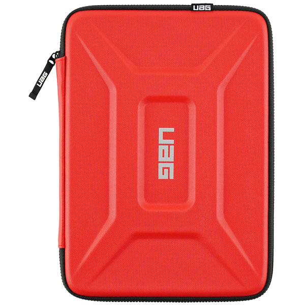 UAG タブレットPC対応［11～13インチ］ スリーブ マグマ UAG-RSLVM-MG UAGRSLVMMG ...