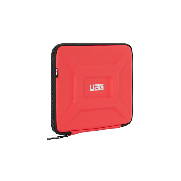 UAG タブレットPC対応［11～13インチ］ スリーブ マグマ UAG-RSLVM-MG UAGRSLVMMG ...