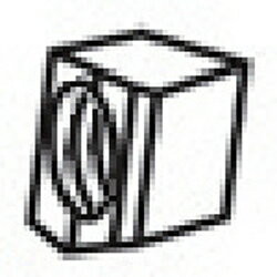 タンガロイ タンガロイ TAC工具部品 FW-245R FW245R