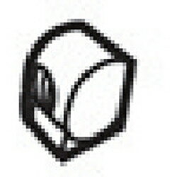 タンガロイ タンガロイ TAC工具部品 WR602R