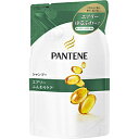 P&G 【PANTENE(パンテーン)】エアリーふんわりケア シャンプー つめかえ用 330ml