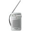 Panasonic(ѥʥ˥å) RF-P55 ӥ饸 С [AM/FM /磻FMб] RFP55S