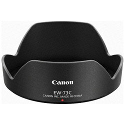 樂天商城 - Canon(キヤノン) レンズフード　EW-73C LHOODEW73C