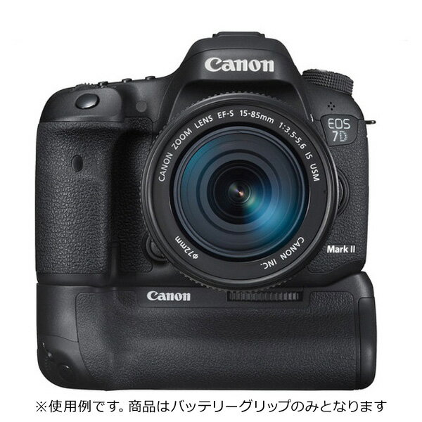 Canon(キヤノン) バッテリーグリップ　BG-E16 BGE16