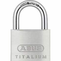 ABUS 64TI-25-KD ABUS タイタリウム 64TI-25 バラ番 64TI25KD