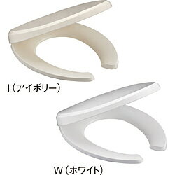 ■スライド式便座取付具でレギュラーサイズ、エロンゲートサイズのどちらにも対応しています。■ワンタッチではずせて掃除が簡単です。■音が静かなソフト閉止機能付きです。■便器の上から取り付けるタイプなのでせまいトイレでもラクに施工ができます。【用...