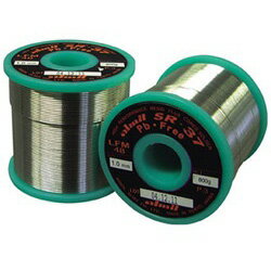 日本アルミット 鉛フリー糸半田 SR37LFM4808 SR37LFM4808