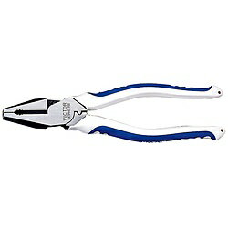 フジ矢 ビクター　電工強力ペンチエラストマG　MCPHG225 MCPHG225