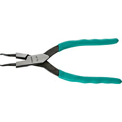 Pliers Other - トラスコ中山 スナップリングプライヤー　孔用　Φ3.0　直爪50型　503A 503A