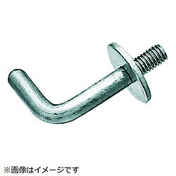 �ȥ饹���滳 THL-10 TRUSCO ���ƥ�쥹 �ץ��եå�L�� ����10mm THL10