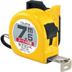 TJMデザイン タジマ　セフコンベロック－25メート SFL25-75BL SFL2575BL