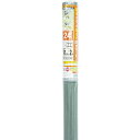 ダイオ化成 Dio クラウンネット 24メッシュ 91cm×2m グレイ 124218 124218