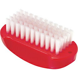 サラヤ サラヤ つめブラシ赤色 21506 21506