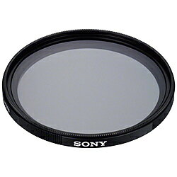 SONY(ソニー) 72mm 円偏光フィルター VF-72CPAM2 VF72CPAM2