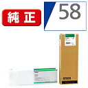 EPSON(Gv\) yz ICGR58 v^[CN O[ ICGR58