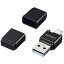 BUFFALO(Хåե microBUSB3.0 microSDѥޥ۸ɥ꡼ ʥ֥åBSCRM118U3BK BSCRM118U3BK