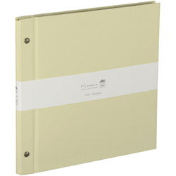 Nakabayashi ハルマー 外ビス式 デミサイズ AHRD201Y イエロー AHRD201Y 【864】