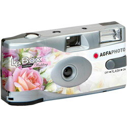 AGFA LEBOX_WEDDING_400_27EX AFPLW27 AFPLW27