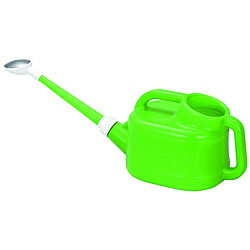 新輝合成 トンボ じょうろ 6型 グリーン 10003