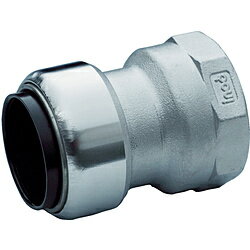 イノック イノクイック 雌アダプタ付ソケット 304IQSFA20SUX15A 304IQSFA20SUX15A