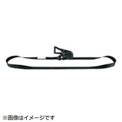 ■簡単な操作で確実な荷締め作業ができます。■黒で統一されているため、舞台設営や音響設備などに最適です。【用途】・荷物の固定、締め付けに。【仕様】・最大使用荷重（t）： 0.6・ベルト長さ（m）巻取側： 6.0・ベルト寸法（mm）幅×厚さ： 50×2.0・色： ブラック・タイプ： エンドレス・ベルト幅（mm）： 50・ベルト厚さ（mm）： 2・破断荷重（kN）： 300・ベルト（mm）幅： 50・ベルト（mm）厚さ： 2.0・ワイドハンドル・色： ブラック【材質／仕上】・ベルト： ポリエステル簡単な操作で確実な荷締め作業ができます。