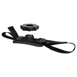 Kodak(コダック) SP1用ヘルメットマウントA MTVHSBK03 MTVHSBK03