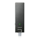 ELECOM(エレコム) WTC-1167US-B 無線LAN（wi-fi）中継機 ac/n/a/g/b WTC1167USB