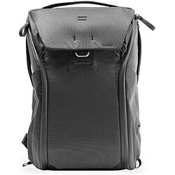 PEAKDESIGN エブリデイ バックパック ブラック BEDB-30-BK-2 ［25〜30L］ BEDB30BK2