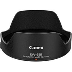 Canon(キヤノン) レンズフード　EW-65B LHOODEW65B