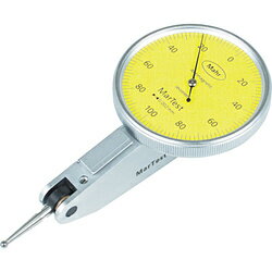 マールジャパン マール　てこ式ダイアルゲージ　800SGM（4308200） 800SGM 800SGM