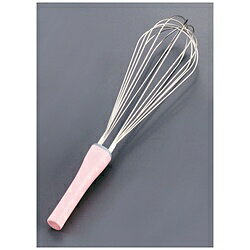 長谷川化学工業 抗菌泡立 2（ツー）ライン AG35-8 35cm ピンク ＜BAW3134＞ BAW3134