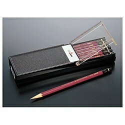 三菱えんぴつ HUHB（鉛筆/ハイユニ/HB/1ダース） HUHB