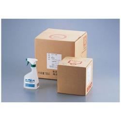 虎変堂 洗浄除菌剤 ワサガード液体 5L詰替用 ＜XWS06005＞ XWS06005 【852】 [振込不可]