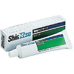 信越化学工業 G501-80 信越 シリコーングリース G501-80g 白 G50180