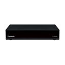 Panasonic(パナソニック) VIERA(ビエラ)・DIGA(ディーガ)専用2TB USBハードディスク ブラック DY-HD2000-K DYHD2000K(2)