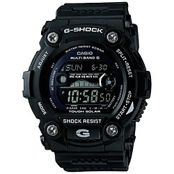 CASIO() GW-7900B-1JFG-SHOCK å MULTI BAND 6 GW7900B1JF [Բ...