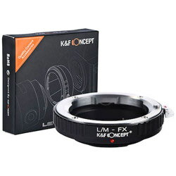 KF-LMX