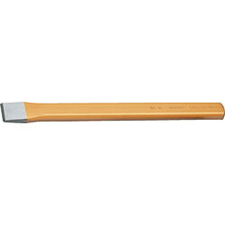 樂天商城 - ゲドレー社 GEDORE　フラットチゼル（楕円タイプ）　125mm 8698640