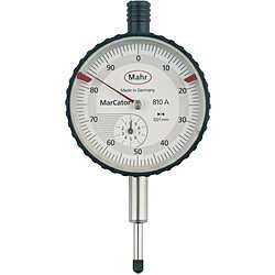 マールジャパン マール　ダイヤルインジケーター　標準型（4311050） 810A