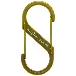 NITE IZE �����ӥʡ��֥饹 #3 NI02708