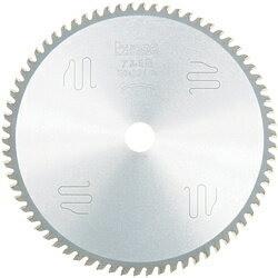 アイウッド チップソー　アルミ用スライドマルノコ　Φ165　99435 99435