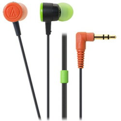 audio-technica(オーディオテクニカ) dip(ブラッククレイジー)ATH-CKL220 BCZ<1.2mコード> カナル型イヤホン ATHCKL220BCZ audio-technica(オーディオテクニカ) dip(ブラッククレイジー)ATH-CKL220 BCZ<1.2mコード> カナル型イヤホン ATHCKL220BCZ
