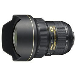 Nikon(�˥���) AF-S NIKKOR 14-24mm f/2.8G ED [�˥���F�ޥ����] ���ѥ������� AFS1424MMF28GED [����...