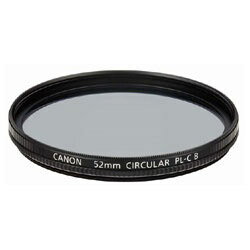 Camera Accessories - Canon(キヤノン) 58mm　円偏光フィルターPL-C B 58MMFILTERPLCB [振込不可]
