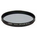 Canon(Lm) 58mm@~ΌtB^[PL-C B 58MMFILTERPLCB [Us]