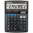 Canon(キヤノン) HS-1220TSG 実務電卓(12桁) HS1220TSG 【864】
