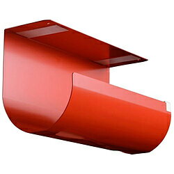 オークス キッチンペーパーハンガー UFS3RD レッド UFS3RD